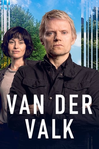 Van der Valk 2020 (فن در والک )