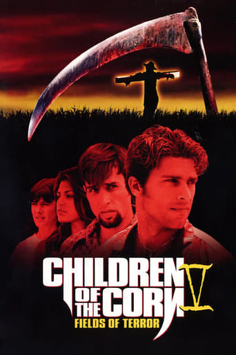 Children of the Corn V: Fields of Terror 1998