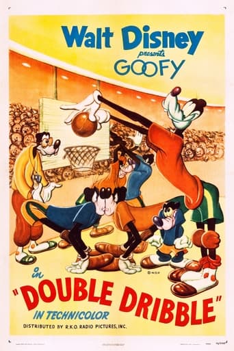 دانلود فیلم Double Dribble 1946 دوبله فارسی بدون سانسور