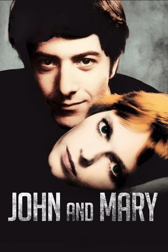 John and Mary 1969