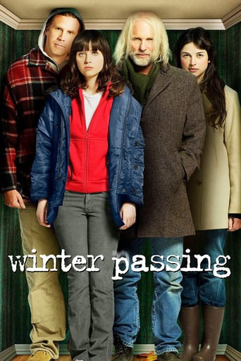 Winter Passing 2005
