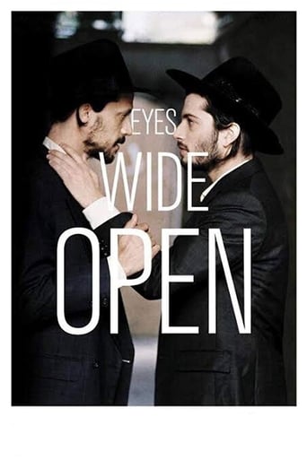 Eyes Wide Open 2009