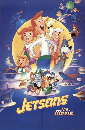 Jetsons: The Movie 1990
