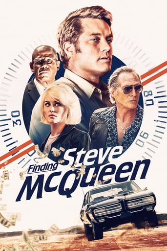 Finding Steve McQueen 2019 (در جستجوی استیو مک کوئین)