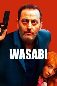دانلود فیلم Wasabi 2001 (واسابی) دوبله فارسی بدون سانسور