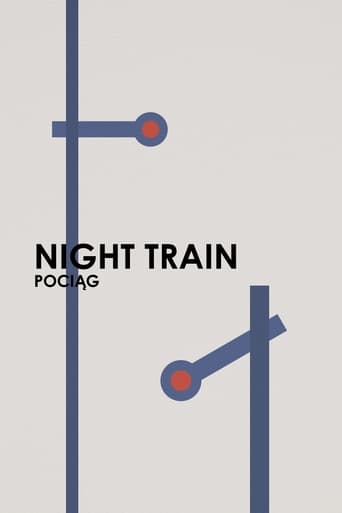 دانلود فیلم Night Train 1959 دوبله فارسی بدون سانسور