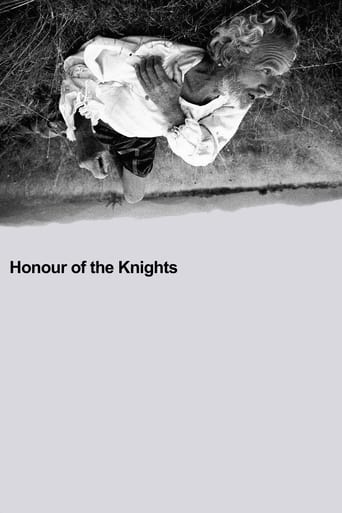 دانلود فیلم Honour of the Knights 2006 دوبله فارسی بدون سانسور