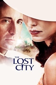 The Lost City 2005 (شهر گمشده)