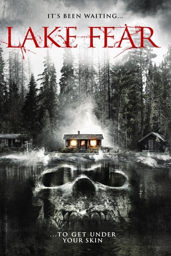 دانلود فیلم Lake Fear 2014 دوبله فارسی بدون سانسور