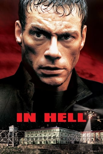 In Hell 2003 (در جهنم)