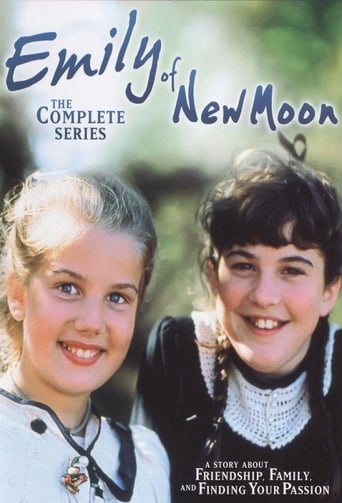Emily of New Moon 1998