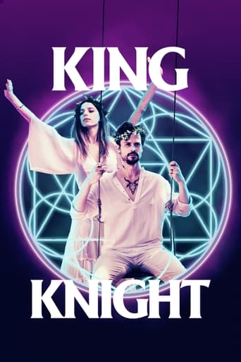 King Knight 2021 (شاه شوالیه)