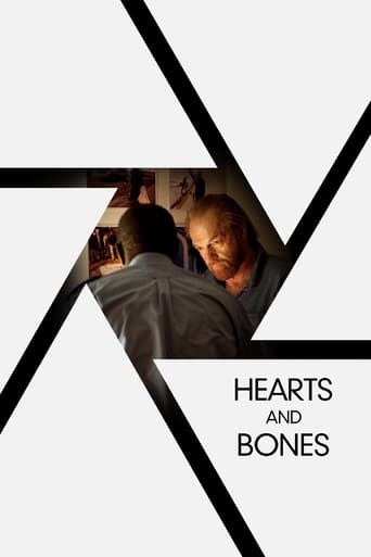 Hearts and Bones 2019 (قلب ها و استخوان ها)