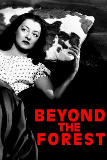 دانلود فیلم Beyond the Forest 1949 دوبله فارسی بدون سانسور
