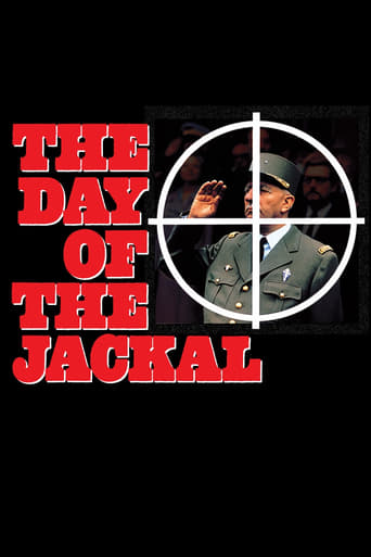دانلود فیلم The Day of the Jackal 1973 (روز شغال) دوبله فارسی بدون سانسور