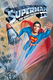 دانلود فیلم Superman IV: The Quest for Peace 1987 (سوپرمن ۴: در جستجوی صلح) دوبله فارسی بدون سانسور