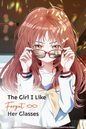 The Girl I Like Forgot Her Glasses 2023