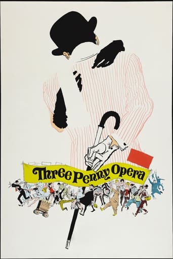 The Threepenny Opera 1963