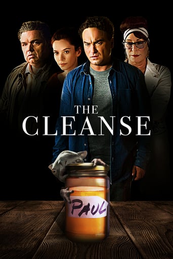 The Cleanse 2016