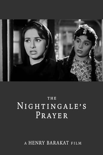 دانلود فیلم The Nightingale's Prayer 1959 دوبله فارسی بدون سانسور