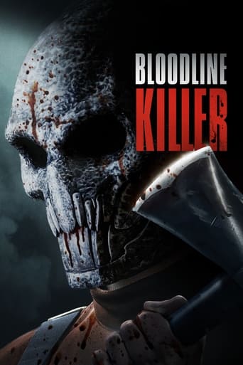 دانلود فیلم Bloodline Killer 2022 دوبله فارسی بدون سانسور