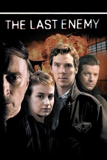 The Last Enemy 2008