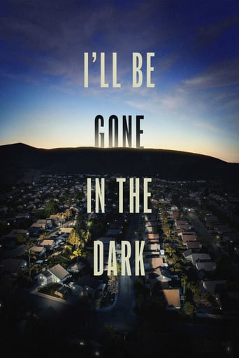 دانلود سریال I'll Be Gone in the Dark 2020 (من در تاریکی گم خواهم شد) دوبله فارسی بدون سانسور