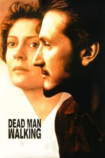 Dead Man Walking 1995 (راه رفتن مرد مرده)