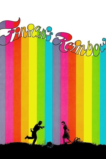 Finian's Rainbow 1968
