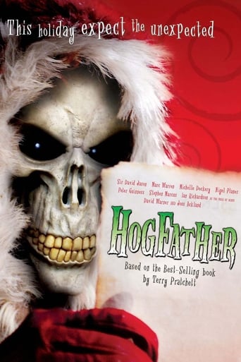 Hogfather 2006