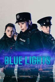 Blue Lights 2023 (نور های ابی)