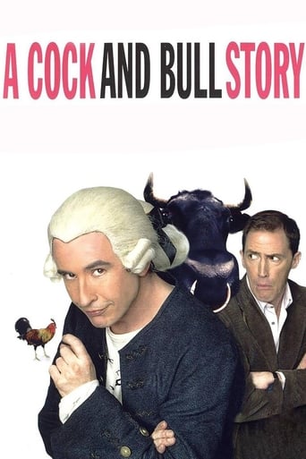 A Cock and Bull Story 2005