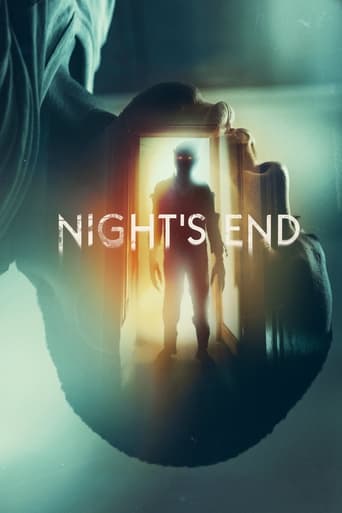 Night's End 2022 (انتهای شب)