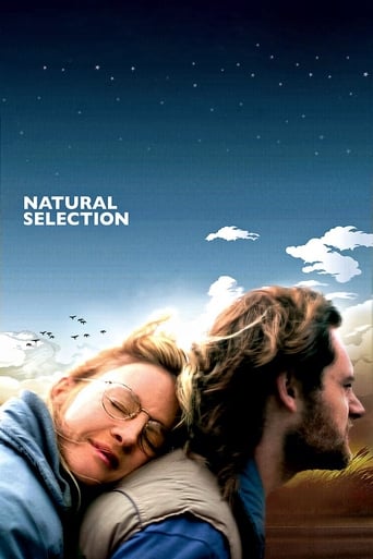 Natural Selection 2011