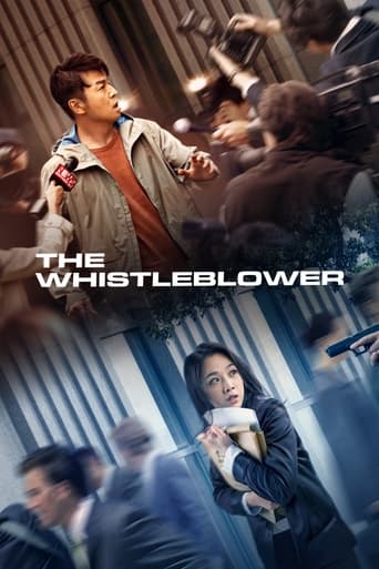 دانلود فیلم The Whistleblower 2019 (دمنده سوت) دوبله فارسی بدون سانسور