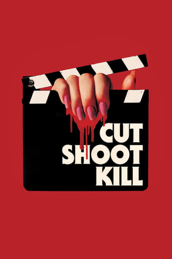 دانلود فیلم Cut Shoot Kill 2017 دوبله فارسی بدون سانسور