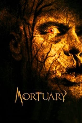 دانلود فیلم Mortuary 2005 دوبله فارسی بدون سانسور