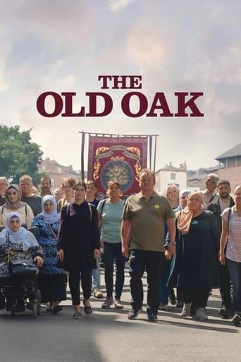 دانلود فیلم The Old Oak 2023 دوبله فارسی بدون سانسور