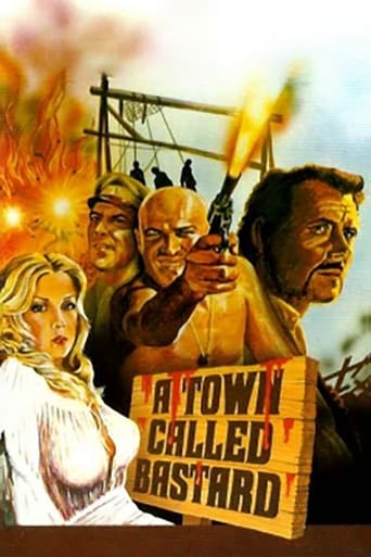 دانلود فیلم A Town Called Hell 1971 دوبله فارسی بدون سانسور