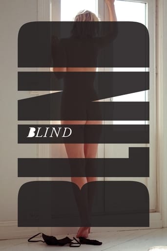 دانلود فیلم Blind 2014 دوبله فارسی بدون سانسور