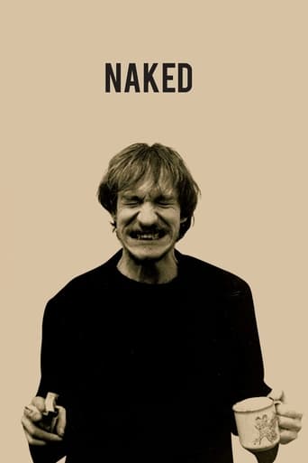 Naked 1993