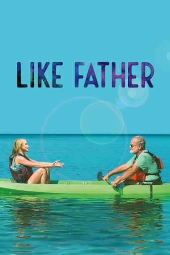 دانلود فیلم Like Father 2018 (مثل پدر) دوبله فارسی بدون سانسور