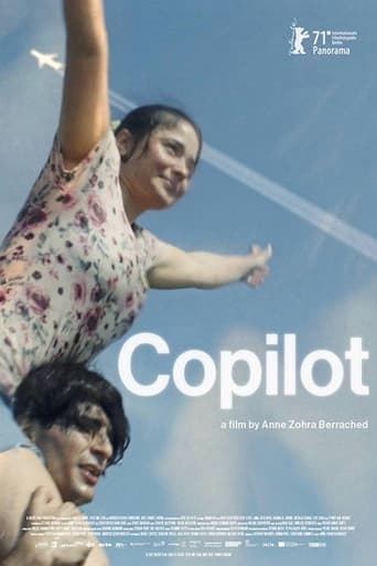 دانلود فیلم Copilot 2021 دوبله فارسی بدون سانسور