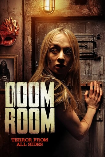 دانلود فیلم Doom Room 2013 دوبله فارسی بدون سانسور