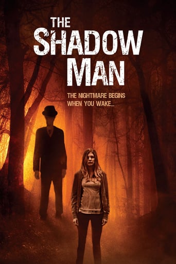 The Man in the Shadows 2017