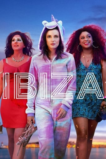 Ibiza 2018 (ایبیزا)