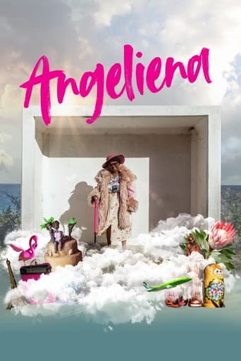 دانلود فیلم Angeliena 2021 (آنجلینا) دوبله فارسی بدون سانسور