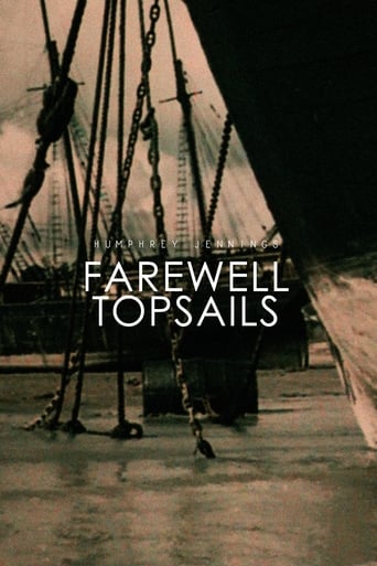 دانلود فیلم Farewell Topsails 1937 دوبله فارسی بدون سانسور