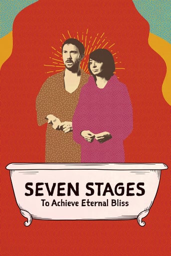 Seven Stages to Achieve Eternal Bliss 2018