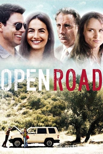 Open Road 2013